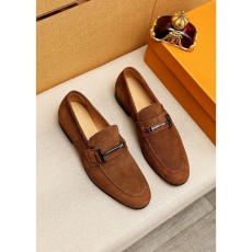 Tods Leather Shoes